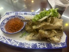 -老孙家泡馍(洒金桥店)