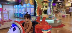 -卡通尼乐园(银泰店)