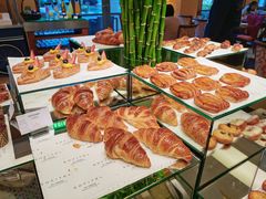 牛角包-海风餐厅