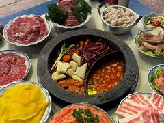 -万杰老灶火锅·20年老品牌(大丰店)