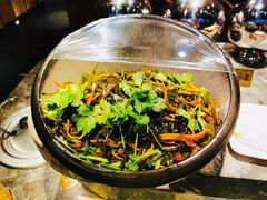 自助小料-麻路成都火锅(柏威年店)
