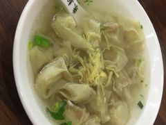 小馄饨-朱新年·苏式汤团·面点(北寺塔店)