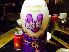 蜀九香火锅酒楼(彩虹店)-蜀九香火锅(彩虹店)