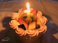 -花花卷卷·鲜食蛋糕(静安久光百货店)