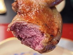 -鳥喜Toriki怀石烧鸟料理