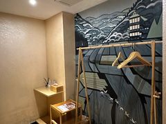 -麦子MaiMassage(打浦桥店)
