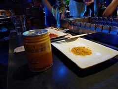 -很久以前羊肉串(清河店)