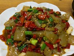 -牛八宝桂林米粉(八里庄店)