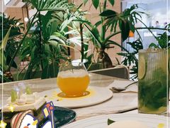 -théATRE 茶聚场(王府中環店)