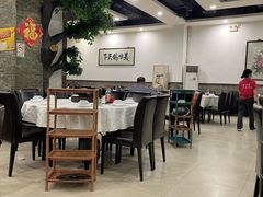 -时利和美食(东方广场店)
