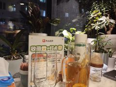 -懒人盐府人家(航天桥店)