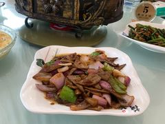 -碧海银沙海鲜餐厅(恒大海上威尼斯店)