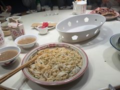 -广府乡下·饭庄(新港东路店)