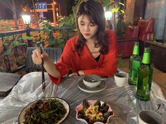 -旅宁鸡汤馆(张之洞路店)