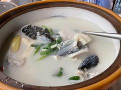 -宝荣鱼馆·临湖之宴(千岛湖店)