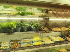 -老马路串串香火锅(北门桥店)