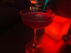 -罗斯福色戒酒吧(外滩店)