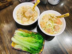-一记面馆(易发店)