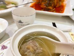 -梅龙镇酒家(南京西路总店)