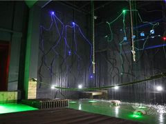 -明日世界密室轰趴·剧本桌游·箭馆团建(国贸店)