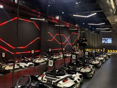 -魔赛卡丁车赛车汇(上海店)