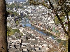 -沈从文故居