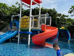 -三亚亚龙湾天域度假酒店