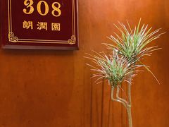 -东方御花园酒店