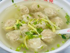 -海平馄饨(逍遥二路店)