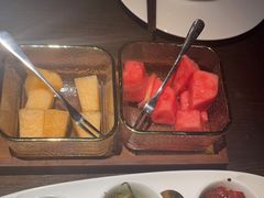 -西郊八号·山野江西菜(开发区店)