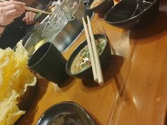-高兴一锅潮汕鲜牛肉火锅(银座店)