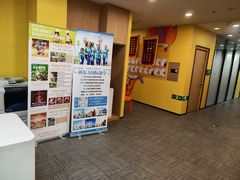 -新东方素质(金源校区)