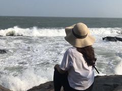 -漳州滨海火山岛自然生态风景区