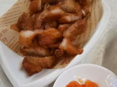 -潮之南·潮汕菜·鱼仔档(南山店)