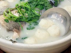-紫藤园·天目湖大鱼头(南山竹海店)
