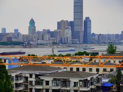 -武汉长江大桥