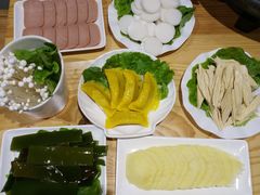 -鱼颜诱纸纸上烤鱼·蛙(龙湖天街店)