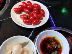 -狼爱上羊音乐火锅