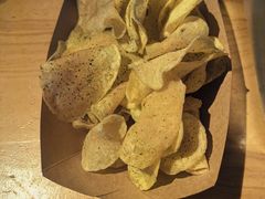 -功夫怪兽·烧烤(西工小街店)