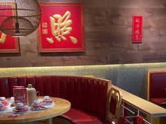 -味福记·江西小炒·南昌小吃(青山湖万达店)