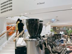 -M Stand(宁波万象城店)