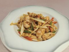 -马凯餐厅(长椿街店)