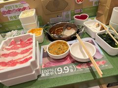 -一围肥牛肉小火锅(佳兆业广场店)