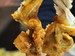 -味之绝美蛙鱼头火锅(金堂店)