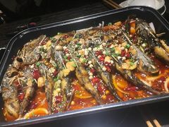 -小小河边鱼(天润城店)
