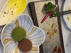 -千寻山野烤肉(中关村店)