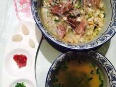 -汉唐宴长安食府