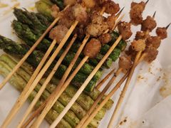 -白仁仔· 活烤海鲜 宵夜(豫园店)