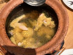 -黄山老妈·土菜(碧桂园店)