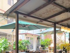 -茶米人花园餐厅